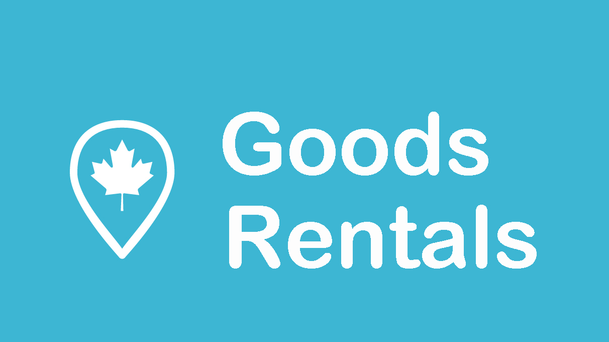 Renthese Goods Rentals Platform